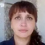 Светлана Жарникова