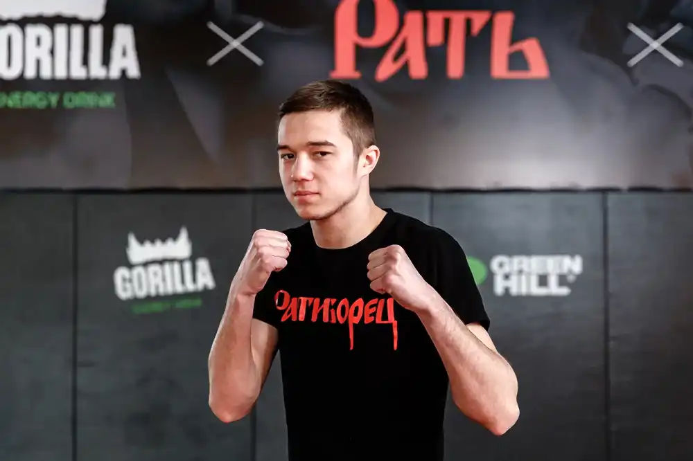 Алексей Сырцов