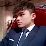 Михаил Азимов