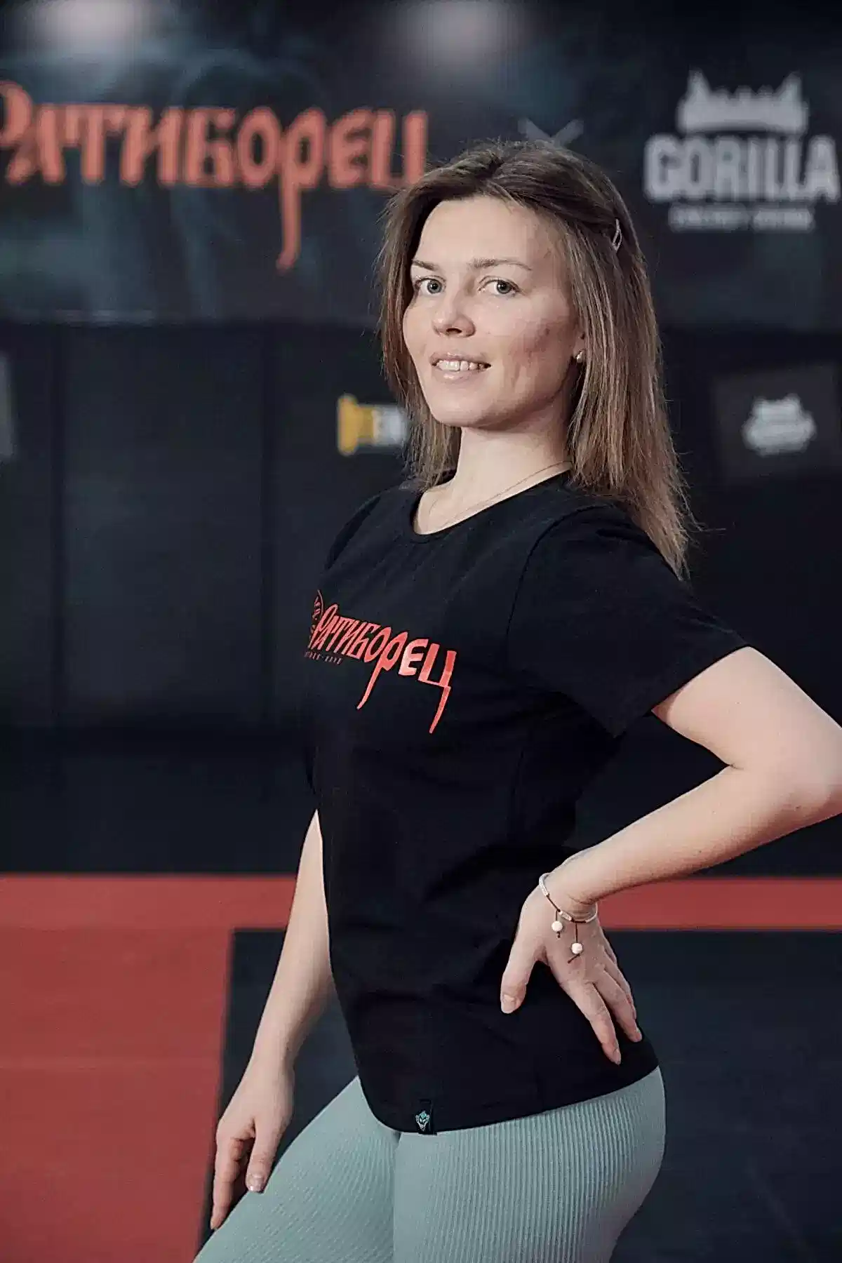 Ксения Сулейманова
