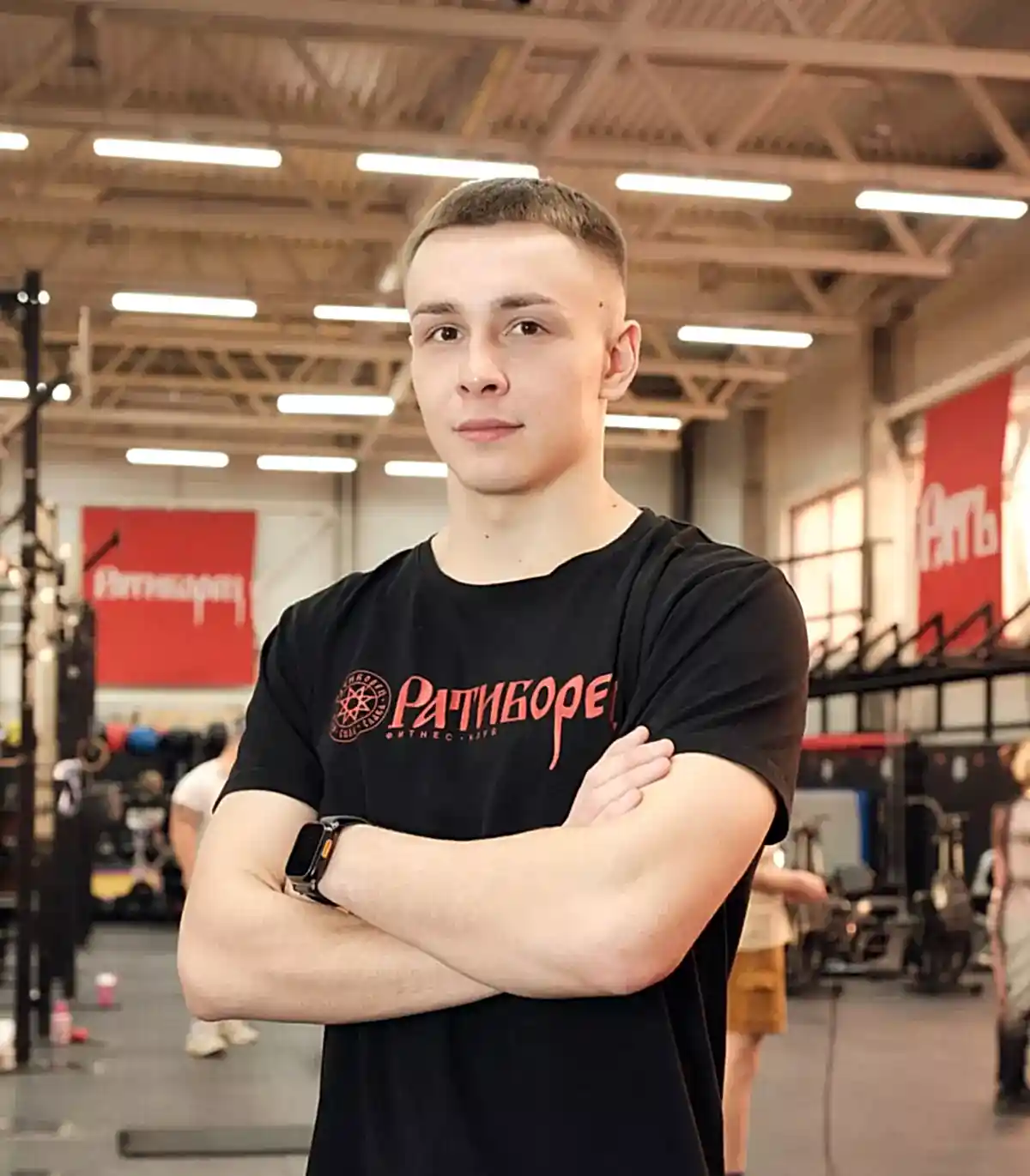 Владимир Цыпышев