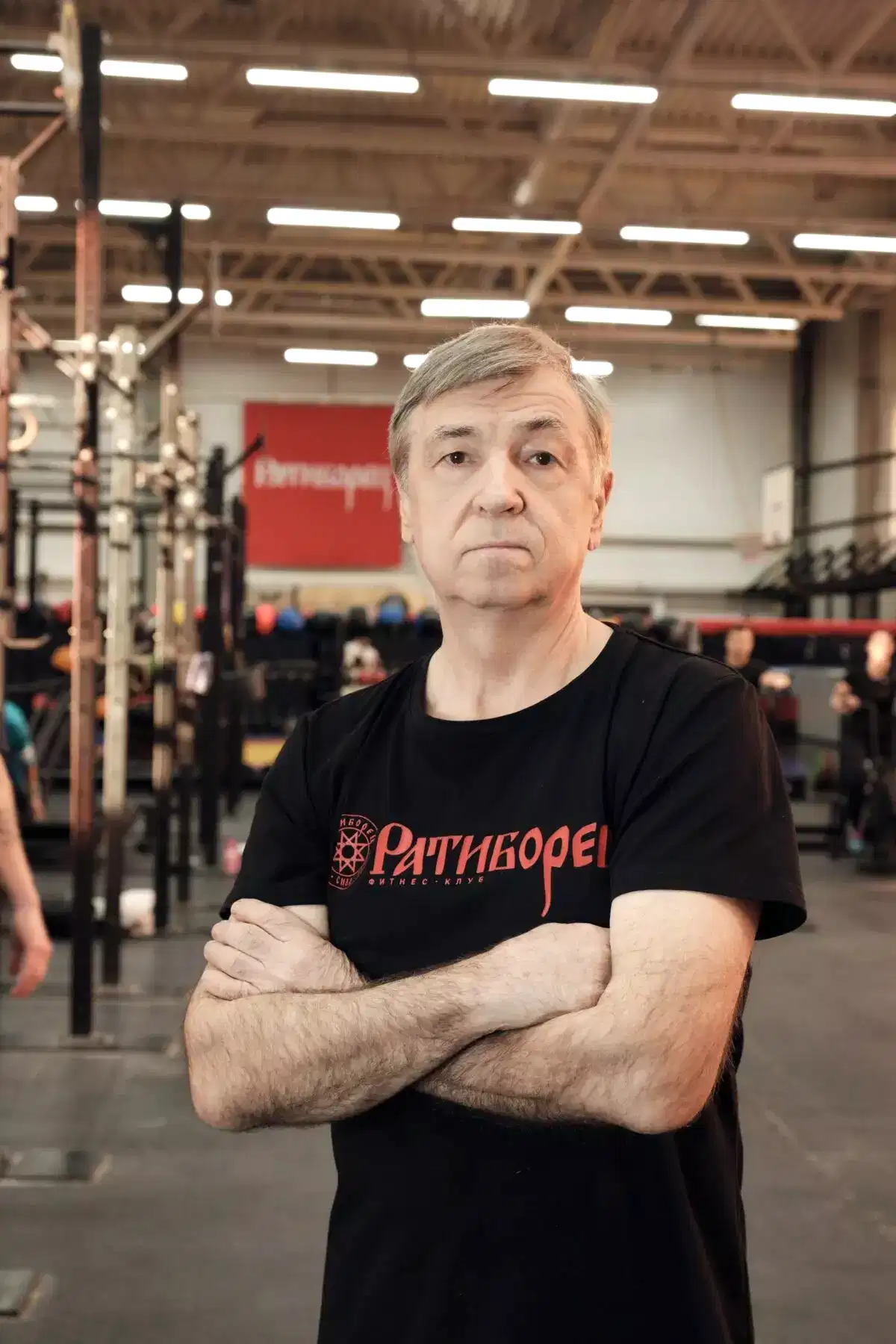 Владимир Городничев