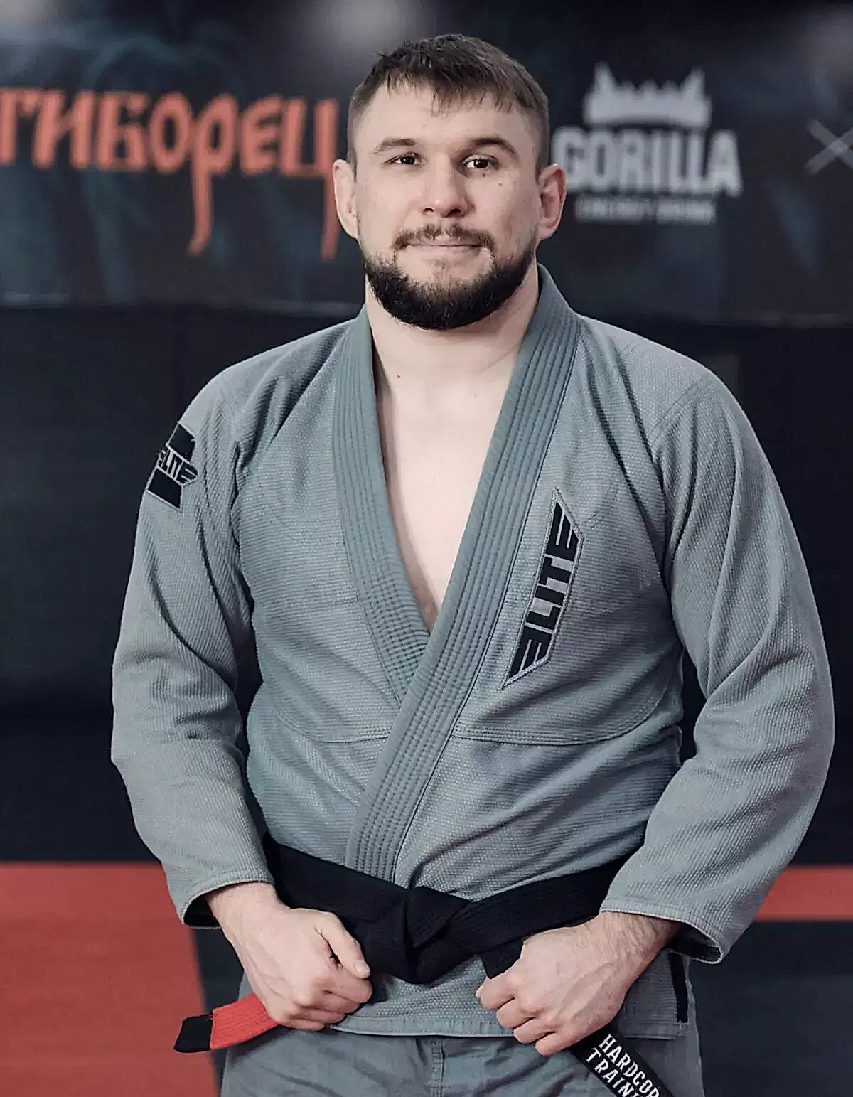 Даниил Эрлих 