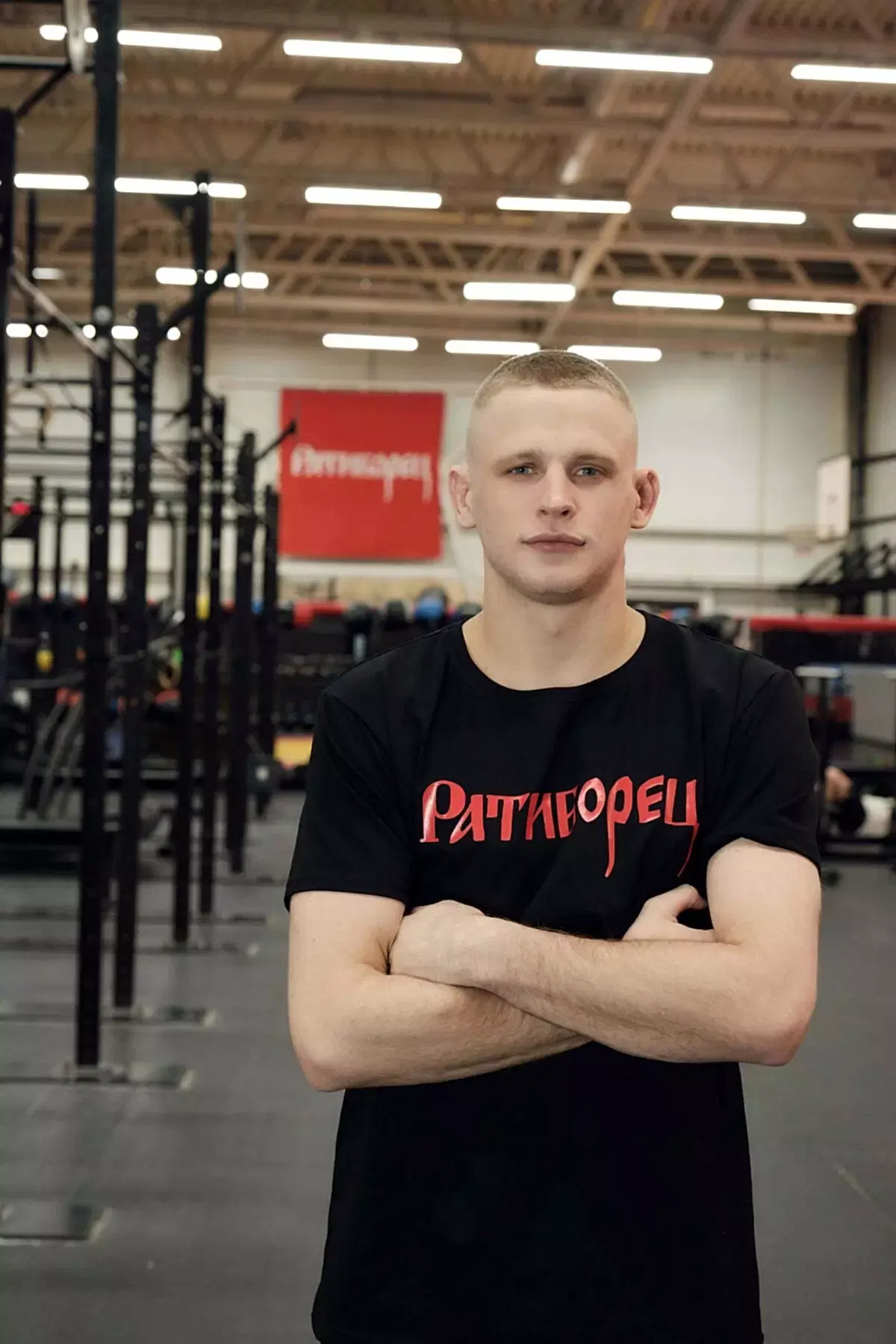 Карпухин Дмитрий