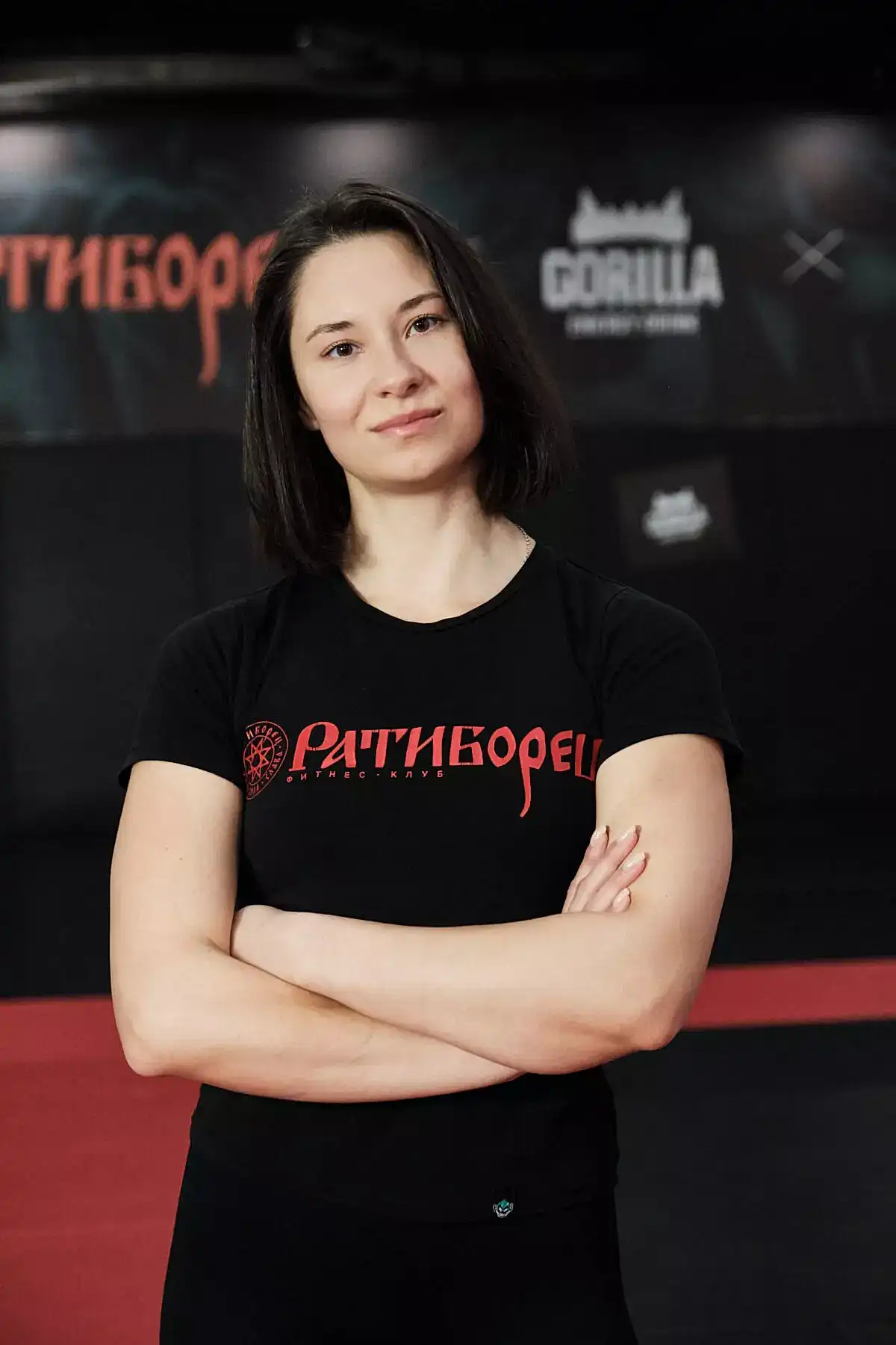 Елизавета Максимова