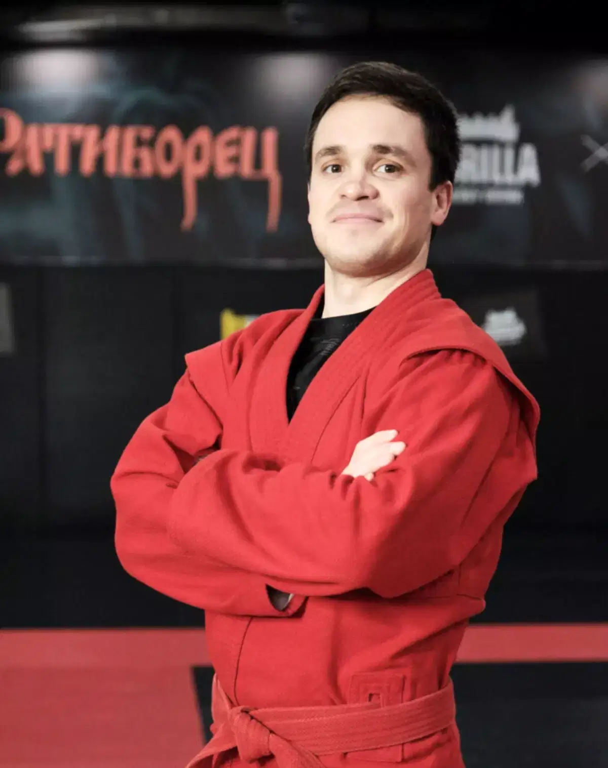 Роман Гжесяк